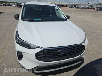2025 Ford Escape Active - miniatura 20
