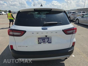 2025 Ford Escape Active - miniatura 21