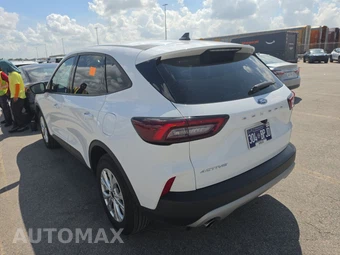 2025 Ford Escape Active - miniatura 22