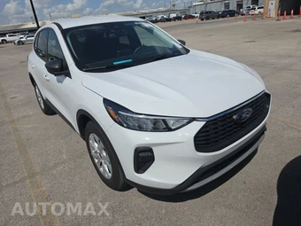 2025 Ford Escape Active - miniatura 24