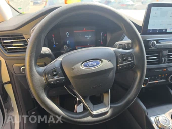 2025 Ford Escape Active - miniatura 26