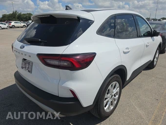 2025 Ford Escape Active - miniatura 27