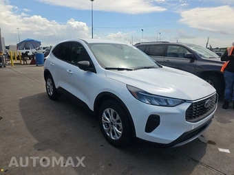 2025 Ford Escape Active - miniatura 3