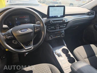 2025 Ford Escape Active - miniatura 31