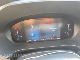 2025 Ford Escape Active - miniatura 34