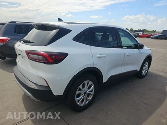 2025 Ford Escape Active - miniatura 4