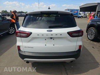 2025 Ford Escape Active - miniatura 5