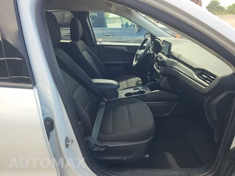 2025 Ford Escape Active - miniatura 8