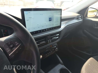 2025 Ford Escape Active - miniatura 10