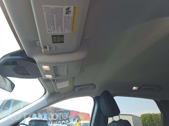 2025 Ford Escape Active - miniatura 11