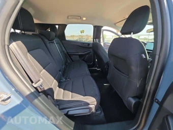 2025 Ford Escape Active - miniatura 16
