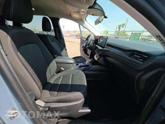 2025 Ford Escape Active - miniatura 18
