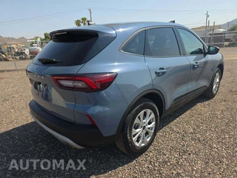 2025 Ford Escape Active - miniatura 3