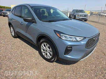 2025 Ford Escape Active - miniatura 4