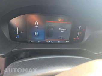 2025 Ford Escape Active - miniatura 9