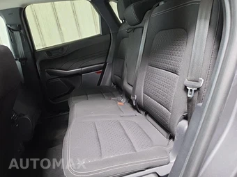 2025 Ford Escape Active - miniatura 10