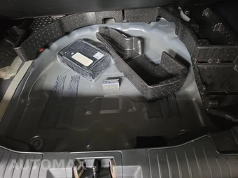 2025 Ford Escape Active - miniatura 14