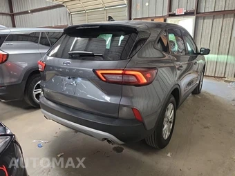 2025 Ford Escape Active - miniatura 4