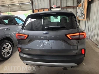 2025 Ford Escape Active - miniatura 5
