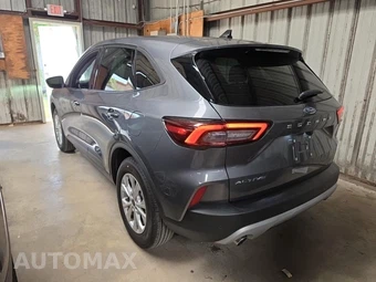 2025 Ford Escape Active - miniatura 6