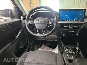2025 Ford Escape Active - miniatura 8