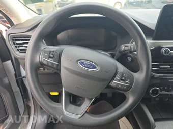 2025 Ford Escape Active - miniatura 10