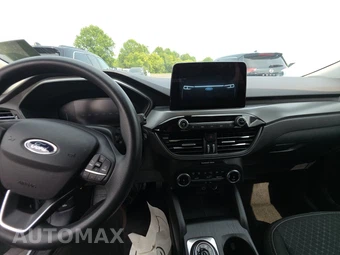 2025 Ford Escape Active - miniatura 11