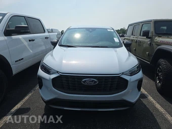 2025 Ford Escape Active - miniatura 2
