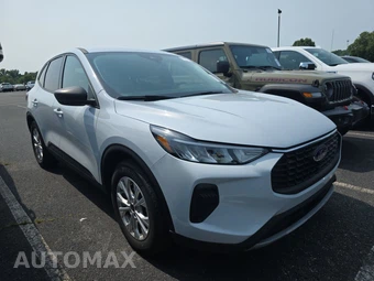 2025 Ford Escape Active - miniatura 3