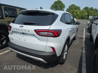 2025 Ford Escape Active - miniatura 4