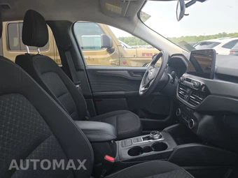 2025 Ford Escape Active - miniatura 8