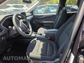 2025 Ford Escape Active – miniatura 10