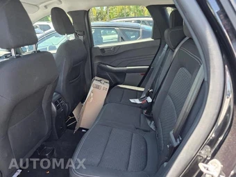 2025 Ford Escape Active – miniatura 12