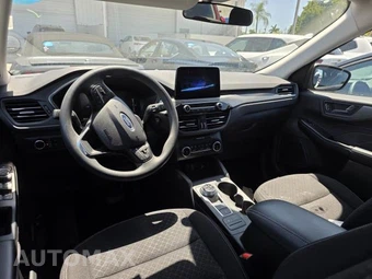 2025 Ford Escape Active – miniatura 13