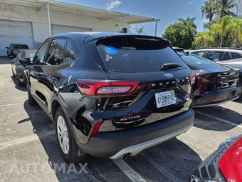 2025 Ford Escape Active – miniatura 16