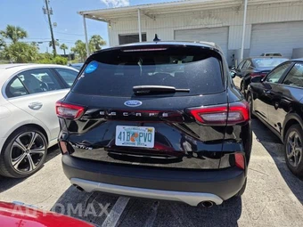 2025 Ford Escape Active – miniatura 17