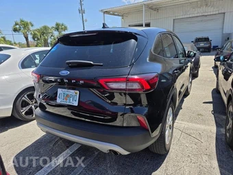 2025 Ford Escape Active – miniatura 18