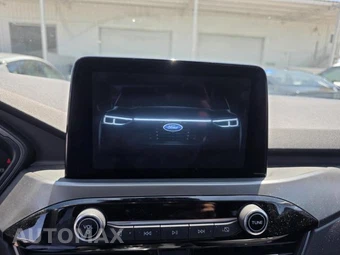 2025 Ford Escape Active – miniatura 24