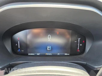 2025 Ford Escape Active – miniatura 26