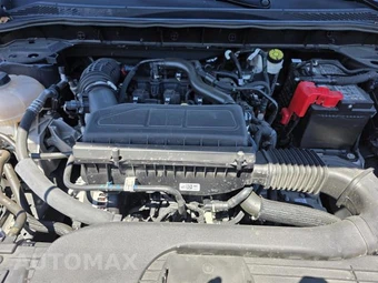 2025 Ford Escape Active – miniatura 4