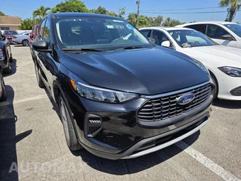 2025 Ford Escape Active – miniatura 6