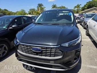 2025 Ford Escape Active – miniatura 7