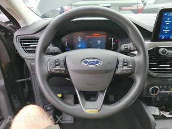 2025 Ford Escape Active - miniatura 10