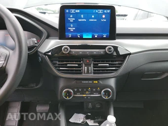 2025 Ford Escape Active - miniatura 11