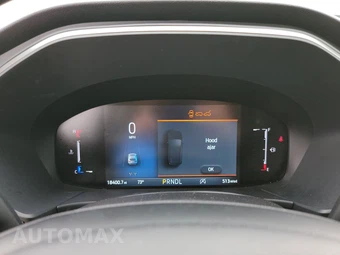 2025 Ford Escape Active - miniatura 12