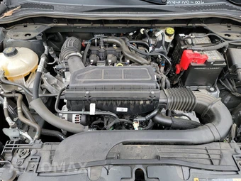 2025 Ford Escape Active - miniatura 15