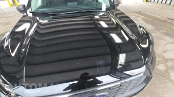 2025 Ford Escape Active - miniatura 27