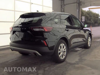2025 Ford Escape Active - miniatura 4