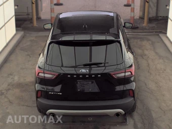 2025 Ford Escape Active - miniatura 5