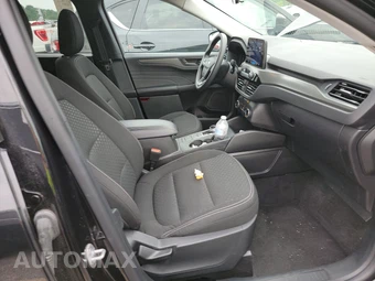 2025 Ford Escape Active - miniatura 8